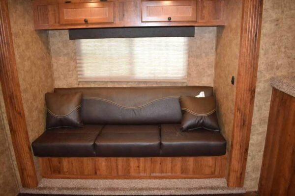 2020 Lakota Colt 8209SO 2 Horse Trailer with 9′ Short Wall - Image 33