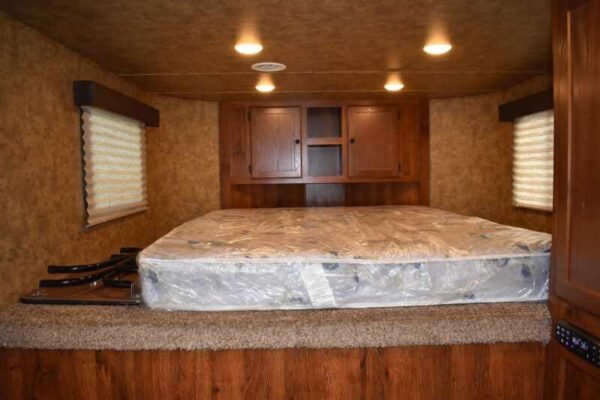 2020 Lakota Colt 8209SO 2 Horse Trailer with 9′ Short Wall - Image 30