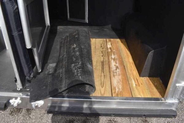 2020 Lakota Colt 8209SO 2 Horse Trailer with 9′ Short Wall - Image 16