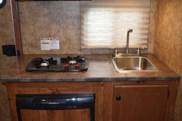 2020 Lakota Colt 8209SO 2 Horse Trailer with 9′ Short Wall - Image 36