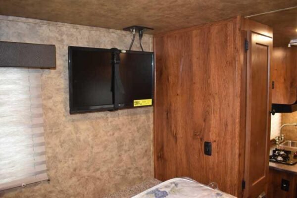 2020 Lakota Colt 8209SO 2 Horse Trailer with 9′ Short Wall - Image 29