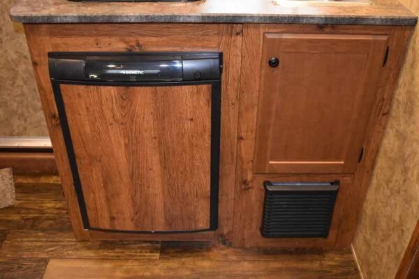 2020 Lakota Colt 8209SO 2 Horse Trailer with 9′ Short Wall - Image 35