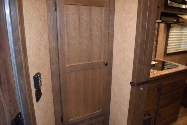 2022 Lakota Charger LQ 2 Horse Trailer with 9′ Short Wall - Image 21