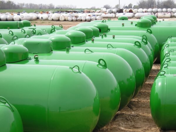 Buy 1000 Gallon Above Ground Propane Tanks Online Best ASME New Tanks - Image 3
