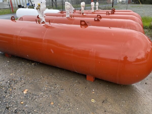 Buy 1000 Gallon Underground Propane Tanks Online Best ASME New - Image 4