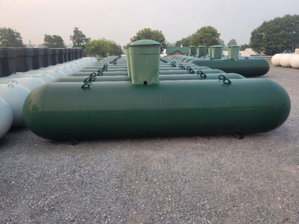 Buy 1000 Gallon Underground Propane Tanks Online Best ASME New