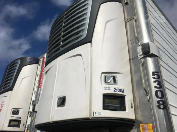 Buy X2 2500 Refrigeration Units Online - Image 3