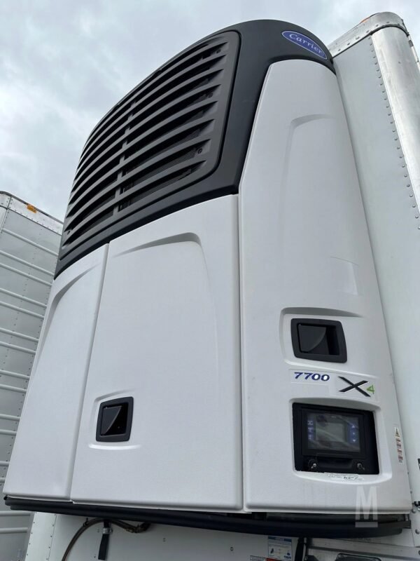 Buy X4 7700 Trailer Refrigeration Units Online - Image 6