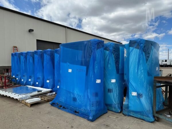 Buy X4 7700 Trailer Refrigeration Units Online - Image 2