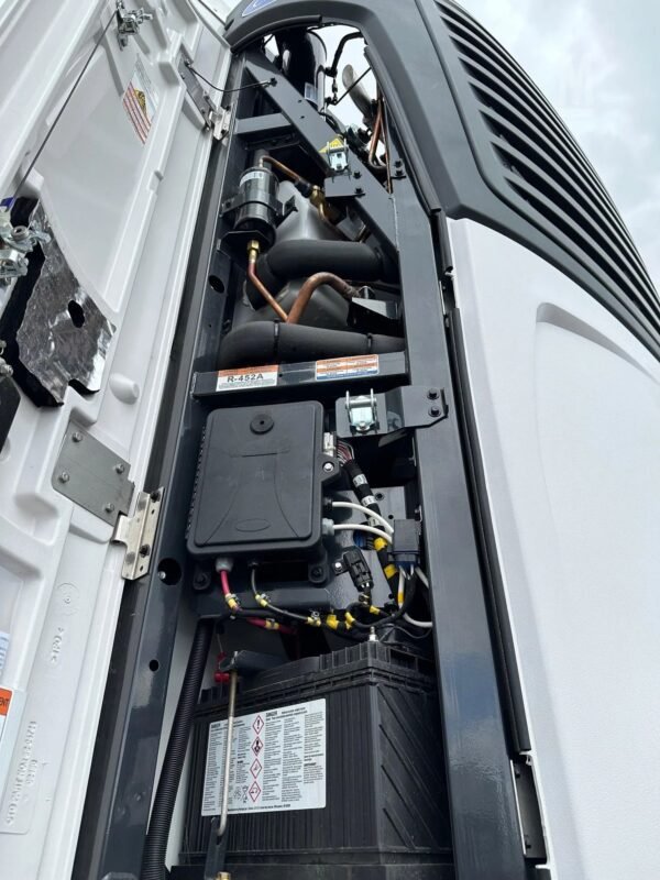 Buy X4 7700 Trailer Refrigeration Units Online - Image 9