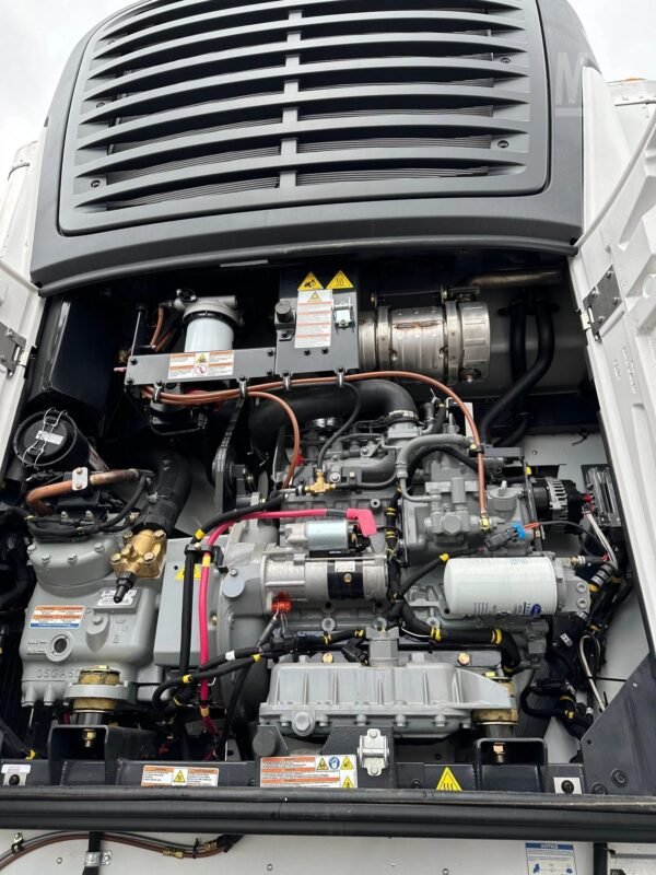Buy X4 7700 Trailer Refrigeration Units Online - Image 10