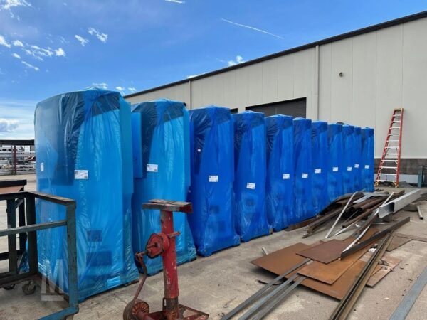 Buy X4 7700 Trailer Refrigeration Units Online - Image 3