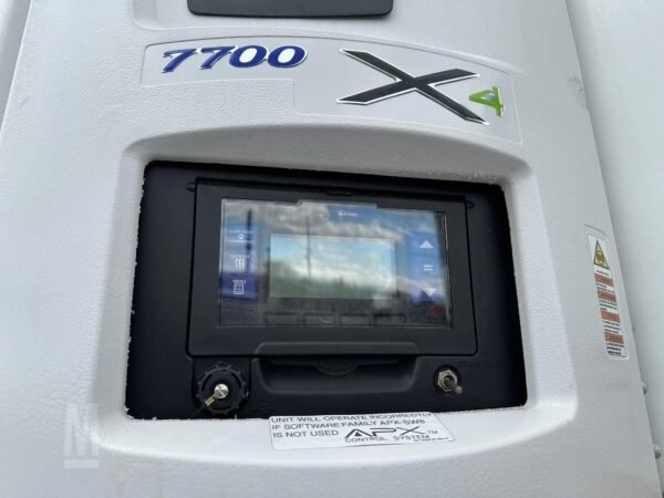 Buy X4 7700 Trailer Refrigeration Units Online - Image 8