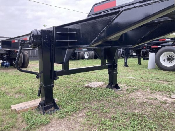 Buy 40ft Gooseneck Chassis Online - Image 16