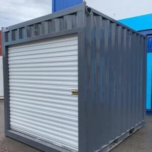 10' Storage Containers For Sale