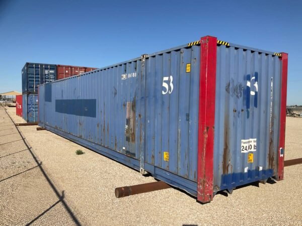 Buy 53 ft Shipping Containers Online - Image 7