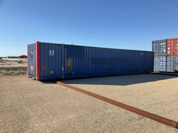 Buy 53 ft Shipping Containers Online - Image 8