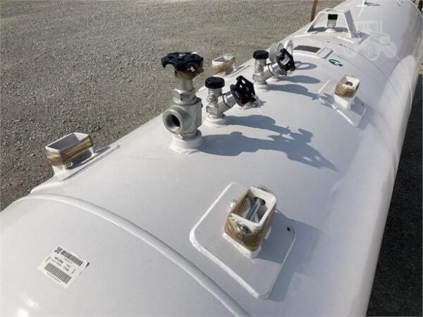 Buy 1000 Gallon Nh3 Tanks Online - Image 2