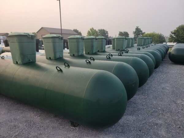 Buy 1000 Gallon Underground Propane Tanks Online Best ASME New - Image 12