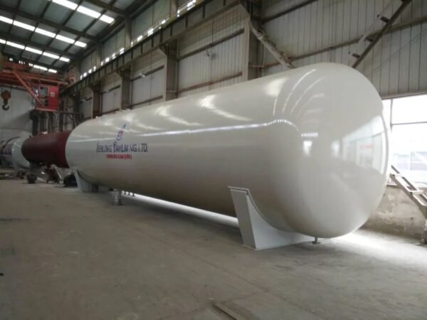 Buy 10000 Gallon Propane Tanks Online ASME Storage Tank - Image 3