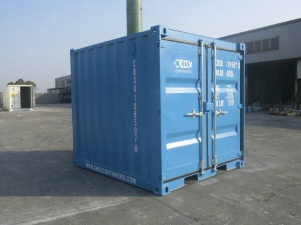 Buy 10ft shipping container Online Best Standard 10ft - Image 7