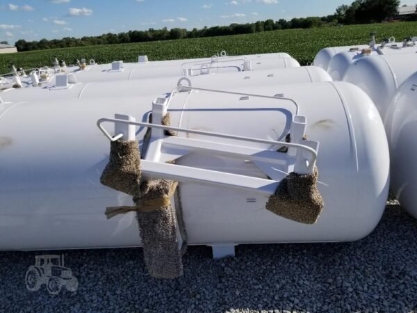 Buy 1465 Gallon Nh3 Tanks Online - Image 2