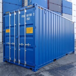 Buy 20ft High Cube Shipping Containers Best 20ft High Cube Quality