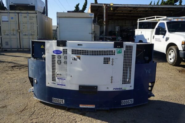 Buy Carrier Clip-On Generator Set Online - Image 26
