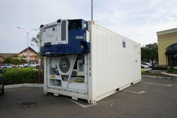 Buy Carrier Clip-On Generator Set Online - Image 12