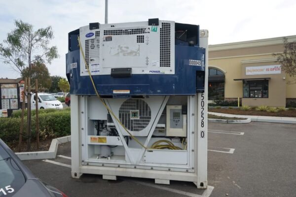 Buy Carrier Clip-On Generator Set Online - Image 5