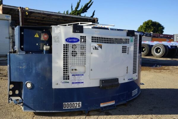 Buy Carrier Clip-On Generator 69RG15-130W-05 Online U.S. EPS Tier 4: Series 5 - Image 4
