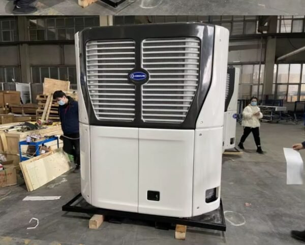 Buy K-2000 Trailer Refrigeration Units Online