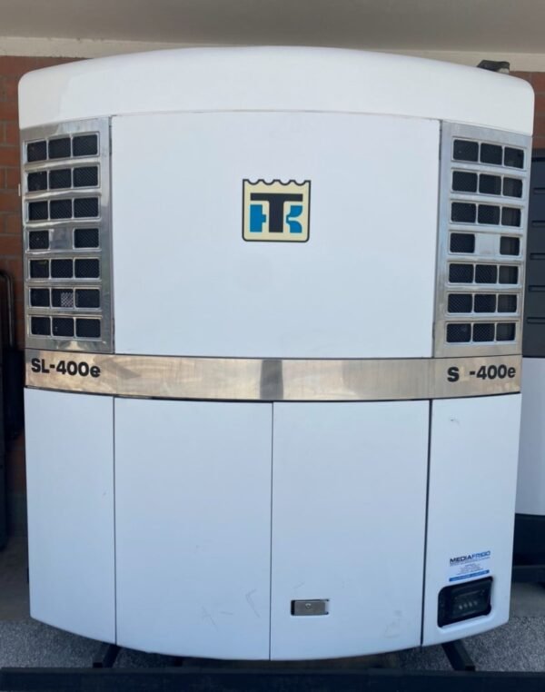 Buy Thermo King SL 400e Refrigeration Units Online - Image 2