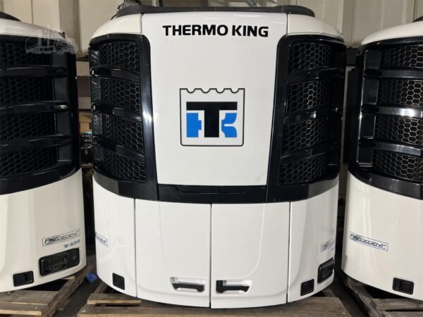 Buy Thermo King Precedent S-700 Trailer Refrigeration System Online - Image 9