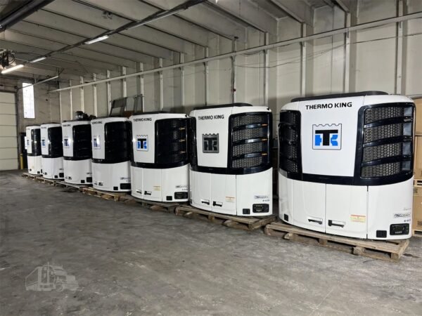 Buy Thermo King Precedent S-700 Trailer Refrigeration System Online - Image 6