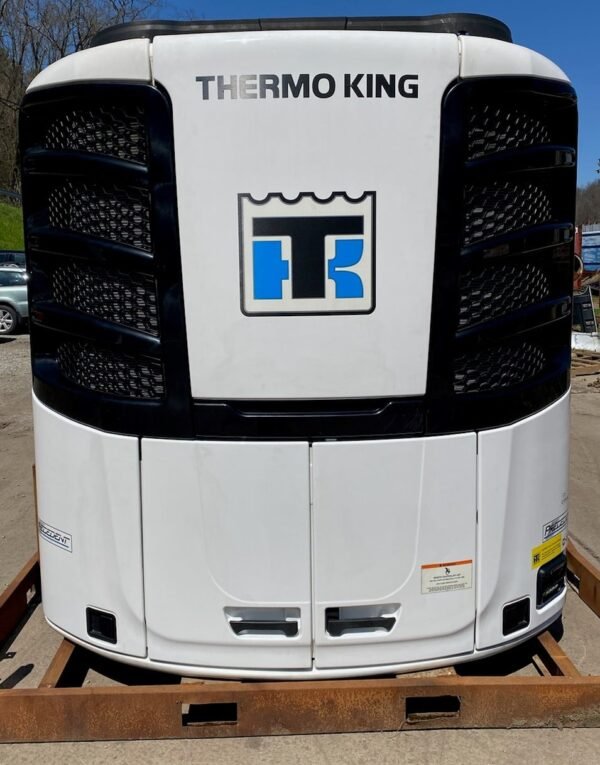 Buy Thermo King Precedent S-700 Trailer Refrigeration System Online - Image 11