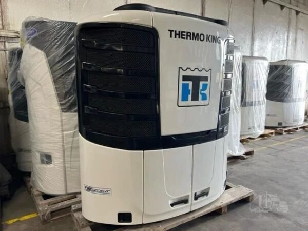Buy Thermo King Precedent S-700 Trailer Refrigeration System Online - Image 7