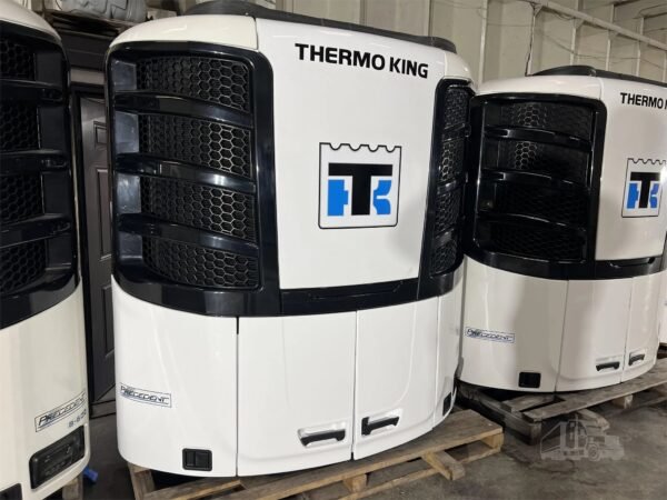 Buy Thermo King Precedent S-700 Trailer Refrigeration System Online - Image 8