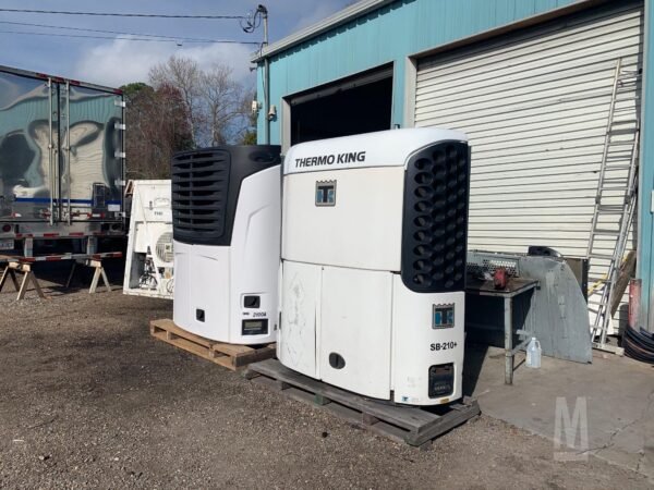 Buy Thermo King SB-210 Trailer Refrigeration System Online - Image 2