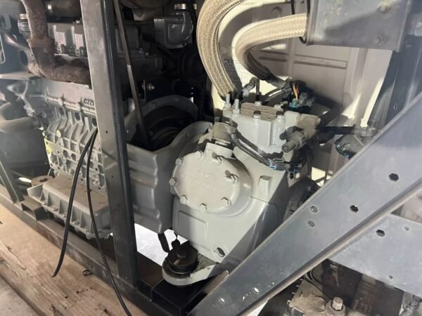 Buy X2 2100A Trailer Refrigeration Units Online - Image 5