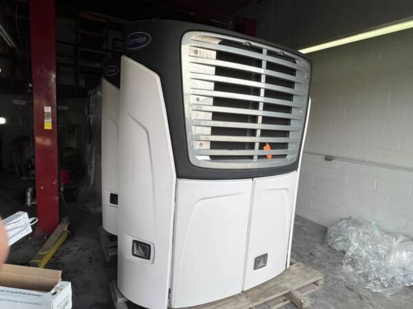 Buy X4 7300 Trailer Refrigeration Units Online - Image 3