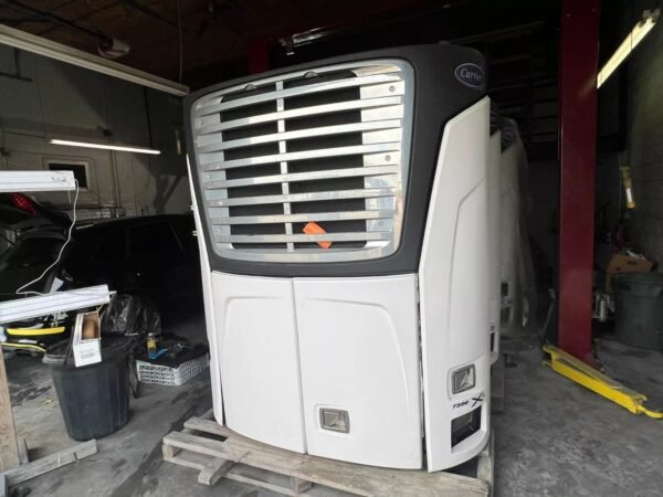 Buy X4 7300 Trailer Refrigeration Units Online - Image 2
