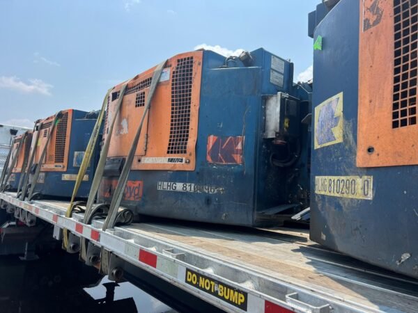 Buy Carrier Clip-On Generator Set Online - Image 23
