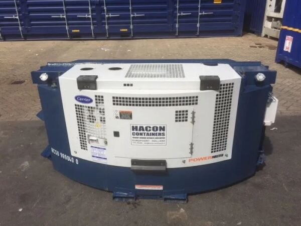Buy Carrier Clip-On Generator Set Online - Image 14