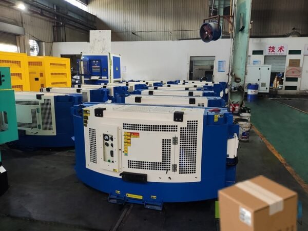 Buy Carrier Clip-On Generator Set Online - Image 6