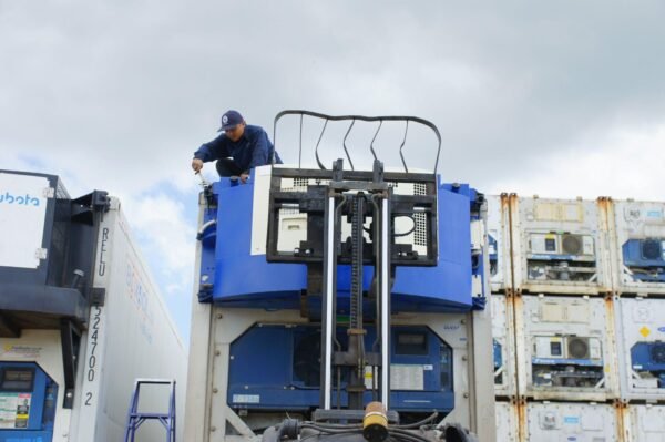 Buy Carrier Clip-On Generator Set Online - Image 8