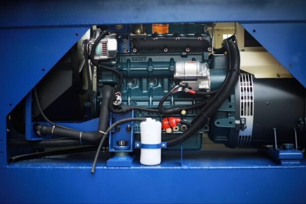 Buy Carrier Clip-On Generator Set Online - Image 4