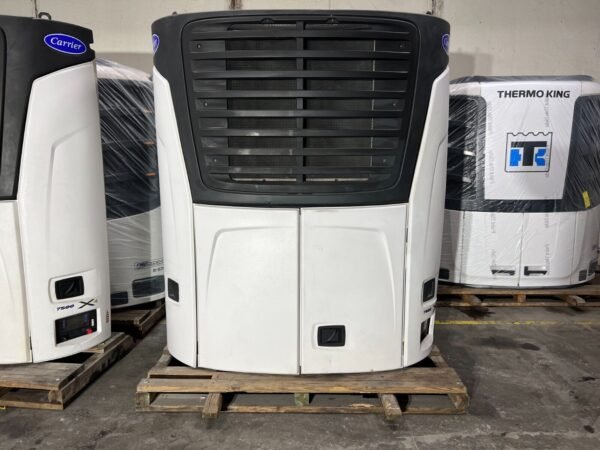Buy X4 7500 Trailer Reefer Units Online By Carrier - Image 9