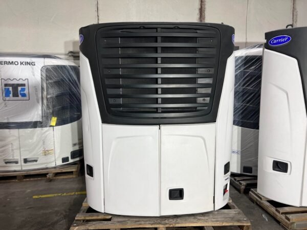 Buy X4 7500 Trailer Reefer Units Online By Carrier - Image 2