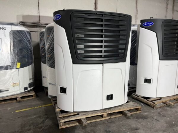 Buy X4 7500 Trailer Reefer Units Online By Carrier - Image 5